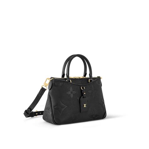 Products by Louis Vuitton: Trianon PM Tote Bag.